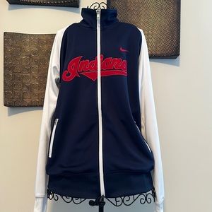 Indians jacket